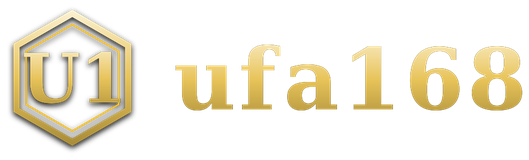ufa168 logo