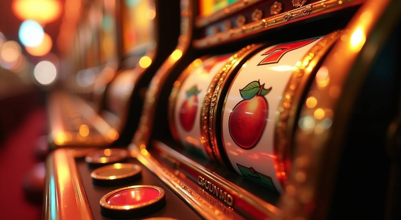 ufa168 Igrosoft Slots